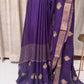 Chinon chiffon sarees.