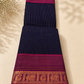 Celestial Navy- Kanchi cotton saree